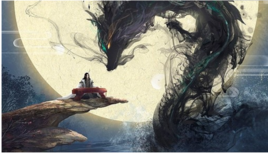 海角老吴兄弟女儿封神了吗